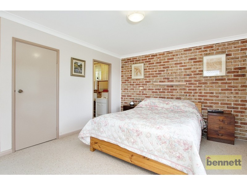 56 Bowen Mountain Road, Bowen Mountain NSW 2753