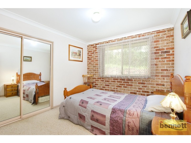 56 Bowen Mountain Road, Bowen Mountain NSW 2753