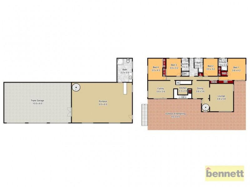 56 Bowen Mountain Road, Bowen Mountain NSW 2753