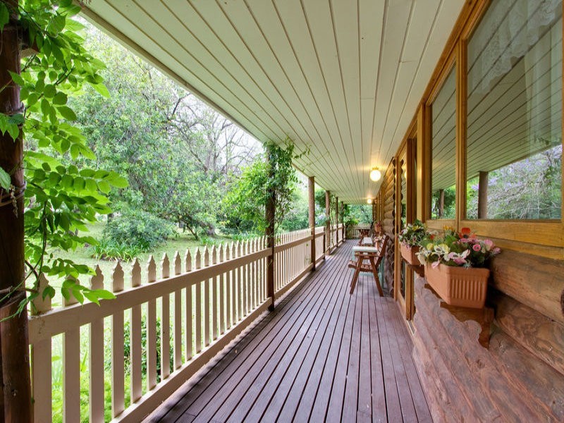 42 Vincent Road, Kurrajong NSW 2758