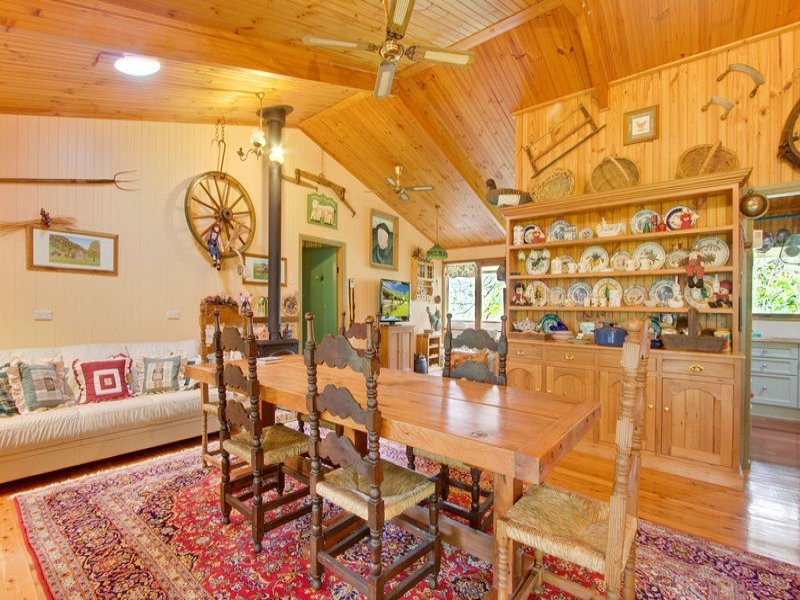 42 Vincent Road, Kurrajong NSW 2758