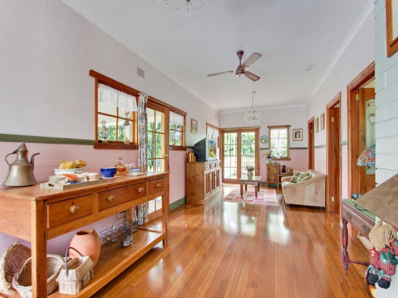 42 Vincent Road, Kurrajong NSW 2758