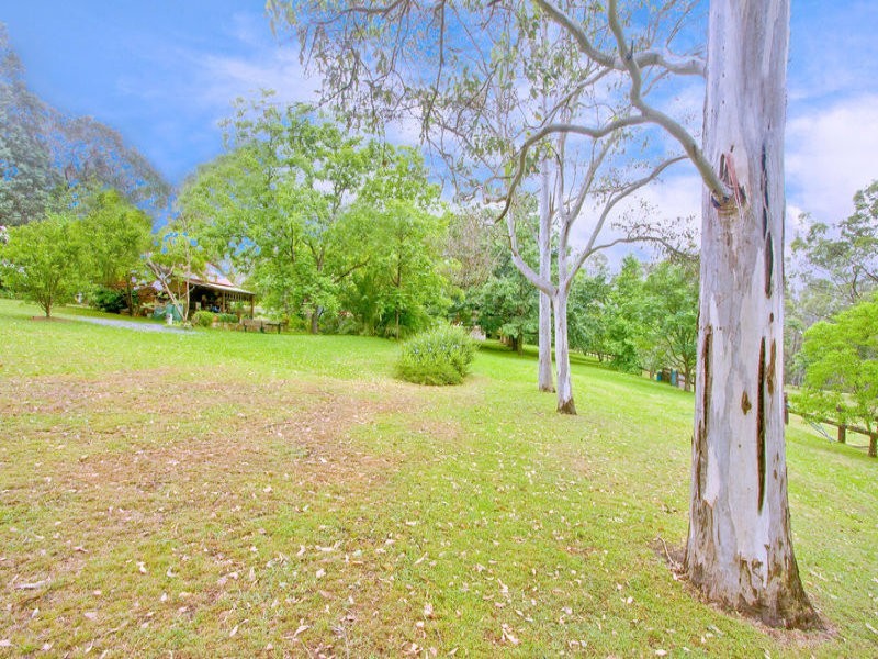 42 Vincent Road, Kurrajong NSW 2758