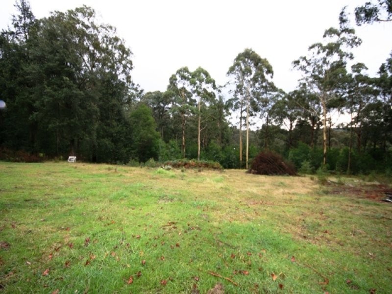 1 Sams Way, Bilpin NSW 2758