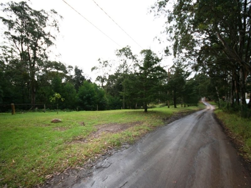 1 Sams Way, Bilpin NSW 2758