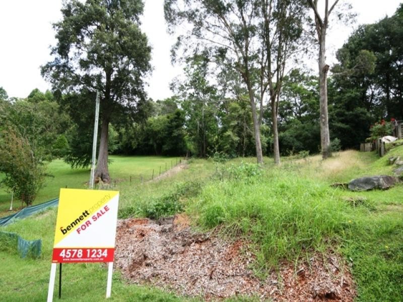 5 Frederick Place, Kurrajong Heights NSW 2758