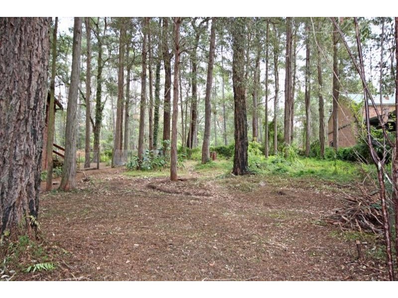 134 Lieutenant Bowen Road, Bowen Mountain NSW 2753