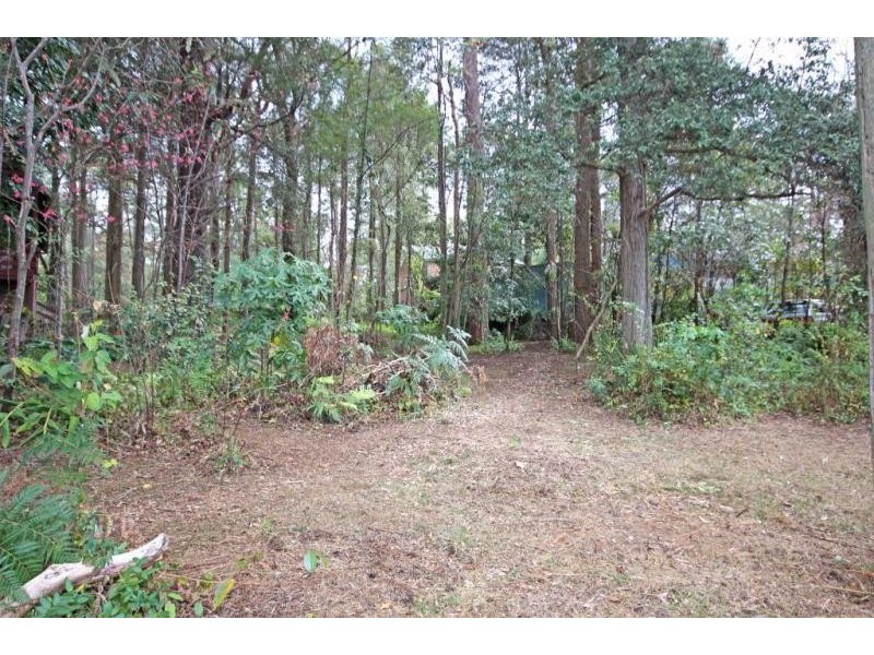 134 Lieutenant Bowen Road, Bowen Mountain NSW 2753