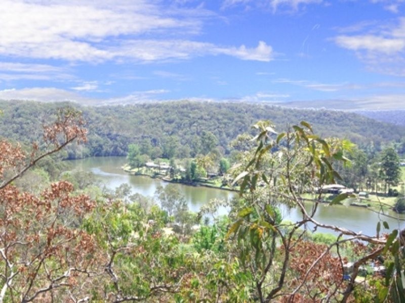 Lot 2 Peat Place, Lower Portland NSW 2756