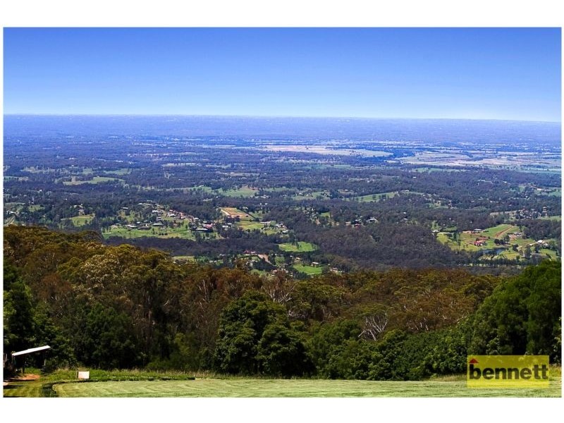 1376 Bells Line of Road, Kurrajong Heights NSW 2758