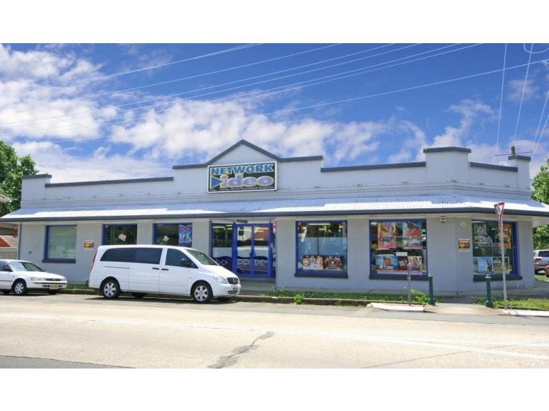 303 Windsor Street, Richmond NSW 2753