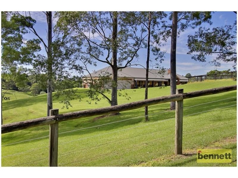 83a Willow Glen Road, Kurrajong NSW 2758