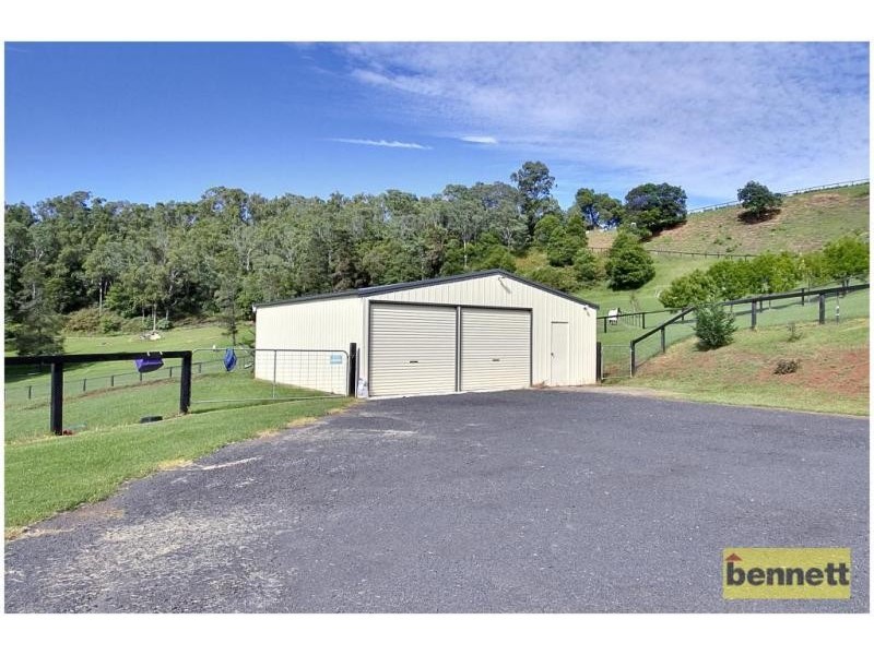 83a Willow Glen Road, Kurrajong NSW 2758