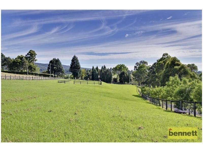 83a Willow Glen Road, Kurrajong NSW 2758