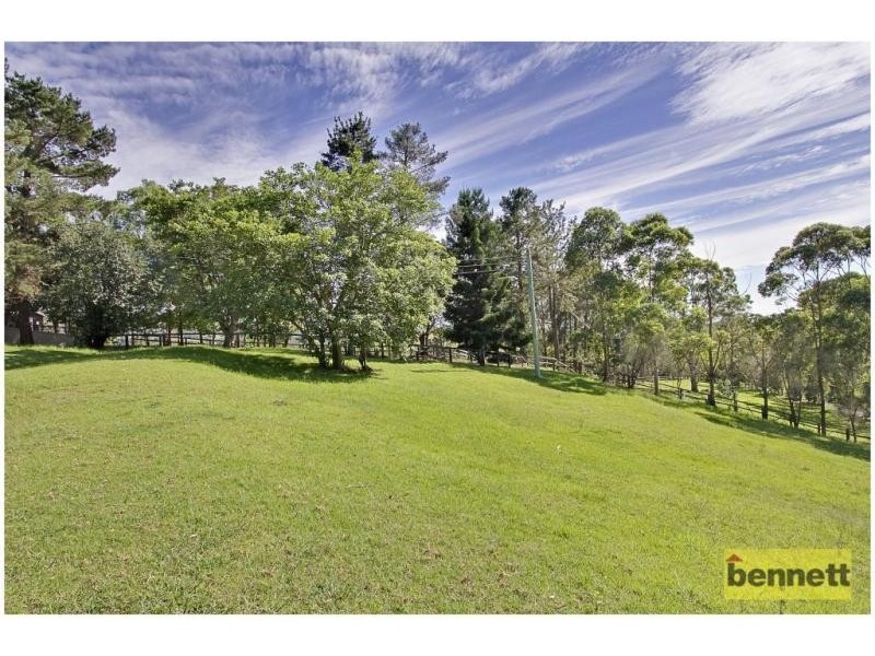 83a Willow Glen Road, Kurrajong NSW 2758