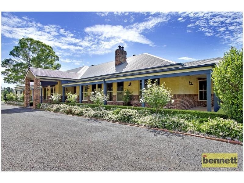 83a Willow Glen Road, Kurrajong NSW 2758