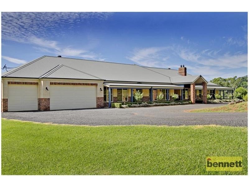 83a Willow Glen Road, Kurrajong NSW 2758