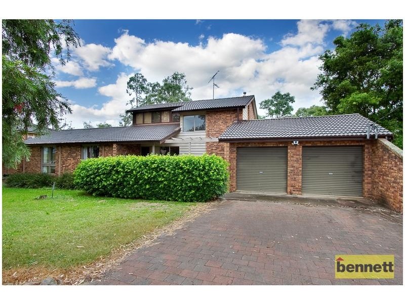 258 Terrace Road, North Richmond NSW 2754