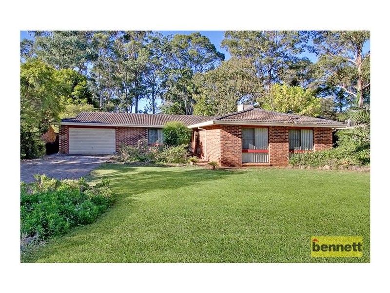 44 Pecks Road, North Richmond NSW 2754