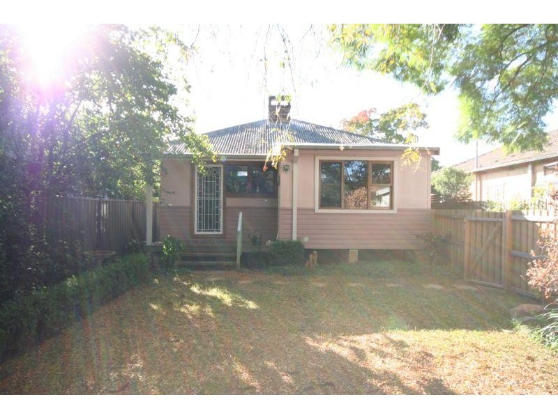 27 Dight Street, Richmond NSW 2753