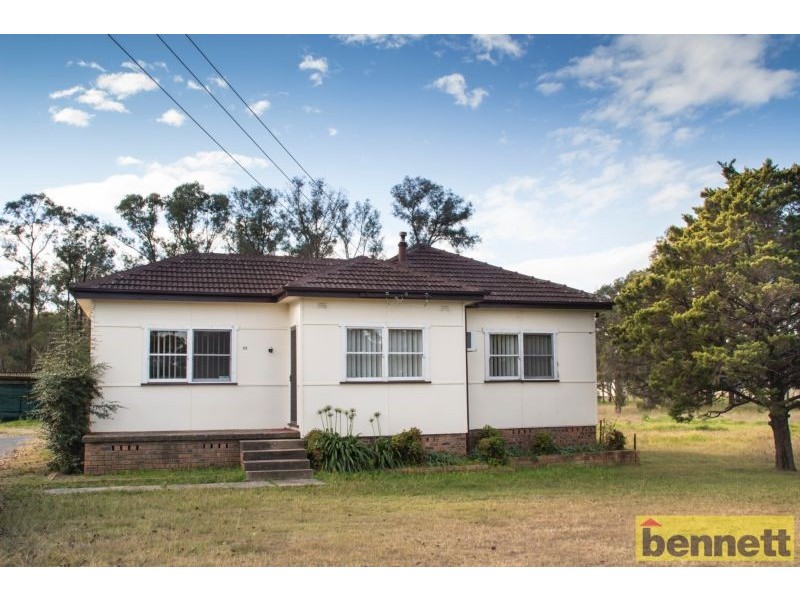 11 Torkington Road, Londonderry NSW 2753