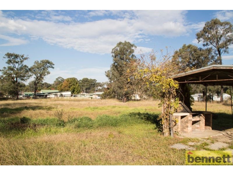 11 Torkington Road, Londonderry NSW 2753