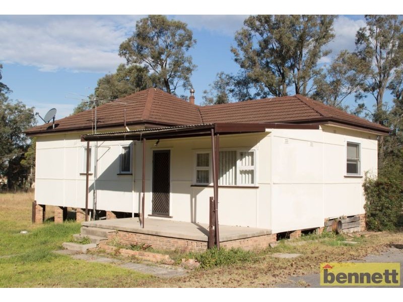 11 Torkington Road, Londonderry NSW 2753