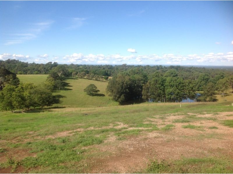Lot 17, 25 Vincent Road, Kurrajong NSW 2758