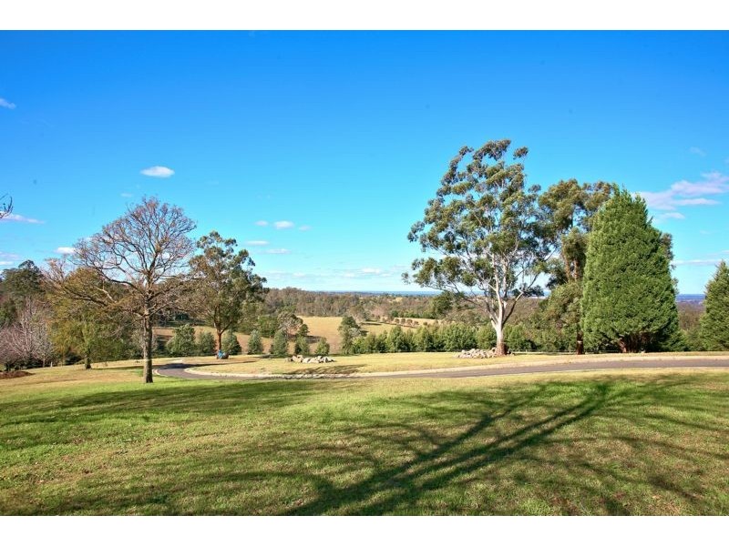Lot 18, 25 Vincent Road, Kurrajong NSW 2758