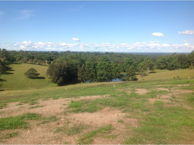 Lot 20, 25 Vincent Road, Kurrajong NSW 2758