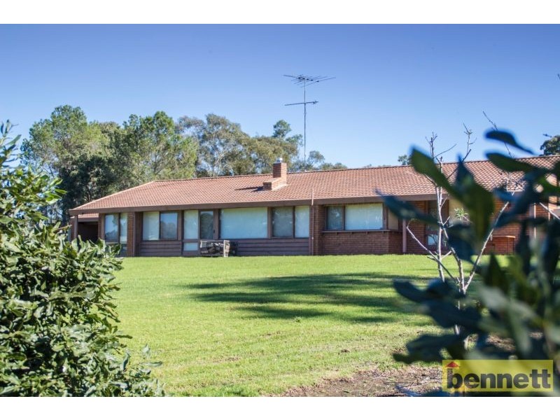 316 Tennyson Road, Tennyson NSW 2754