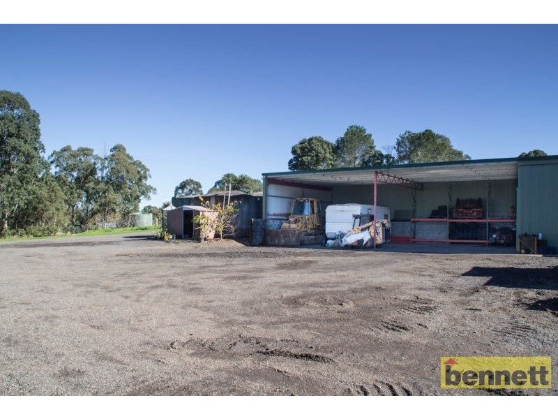 316 Tennyson Road, Tennyson NSW 2754