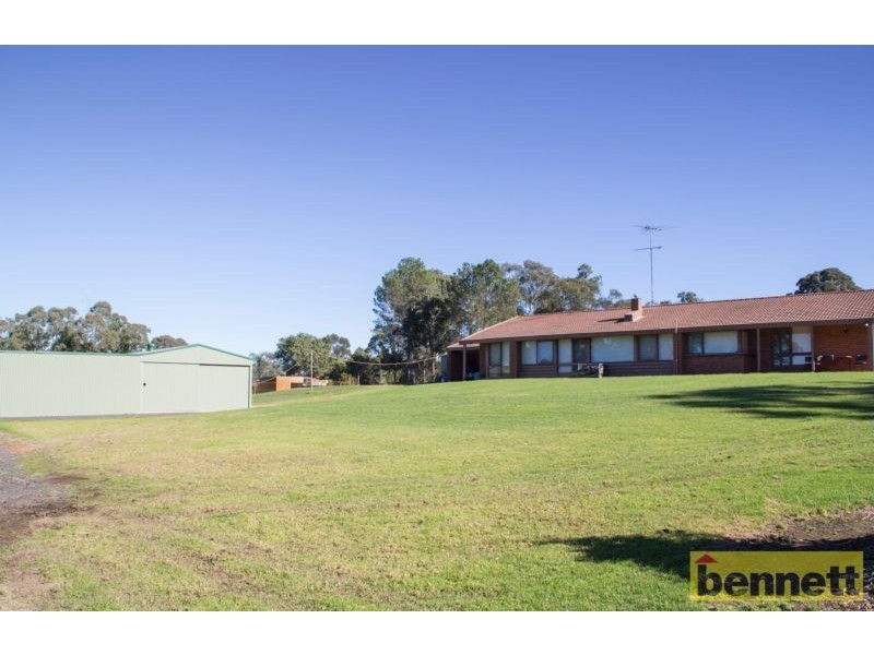 316 Tennyson Road, Tennyson NSW 2754