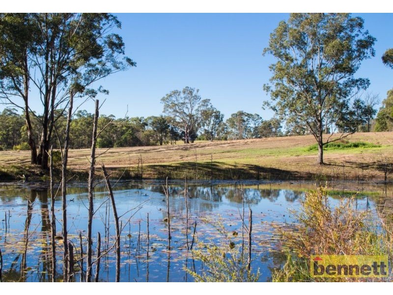 316 Tennyson Road, Tennyson NSW 2754