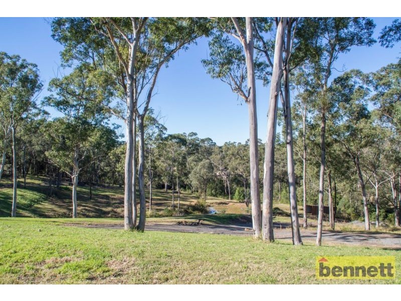 316 Tennyson Road, Tennyson NSW 2754