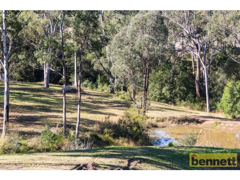 316 Tennyson Road, Tennyson NSW 2754