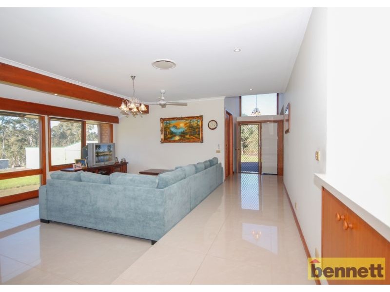316 Tennyson Road, Tennyson NSW 2754