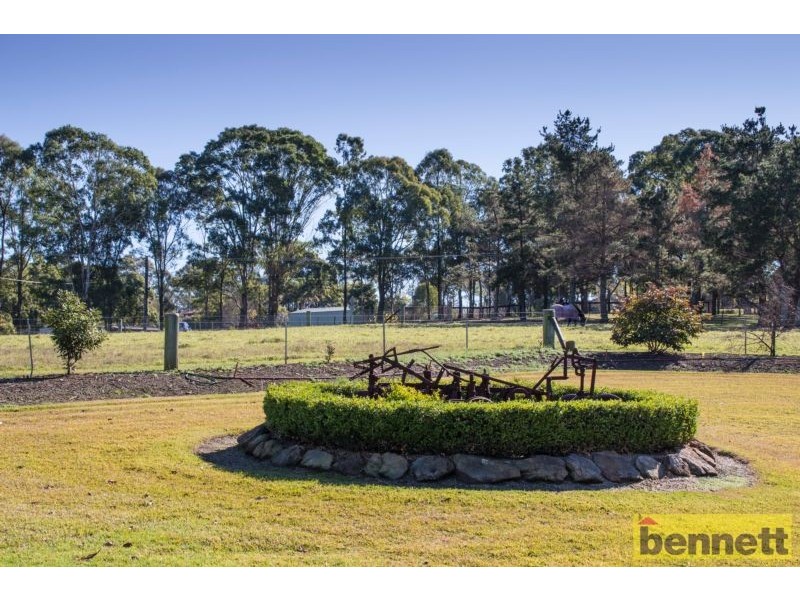 316 Tennyson Road, Tennyson NSW 2754