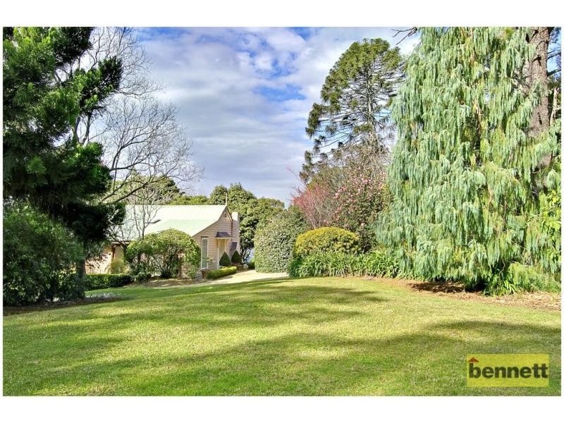 1211B Bells Line of Road, Kurrajong Heights NSW 2758