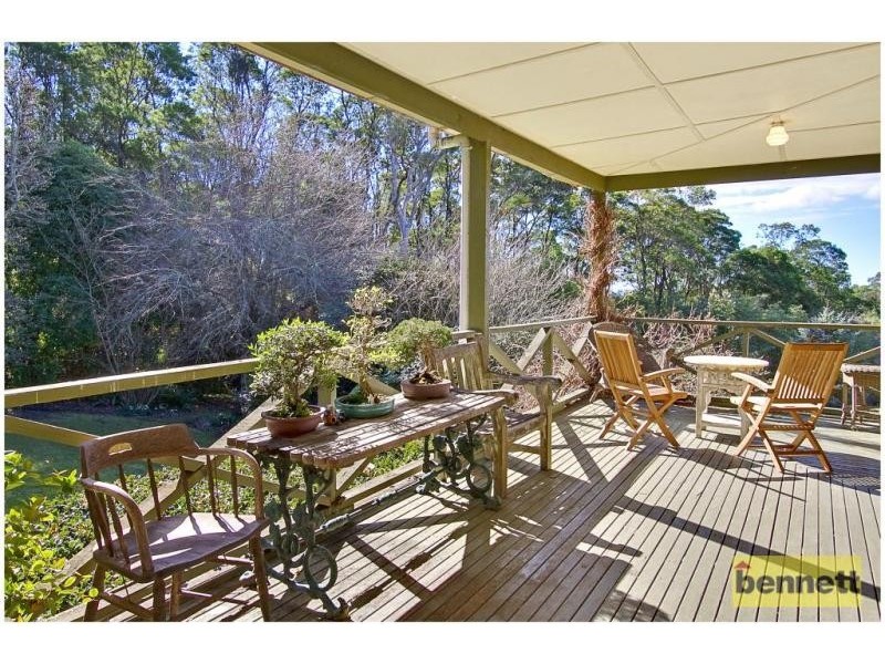 1211B Bells Line of Road, Kurrajong Heights NSW 2758