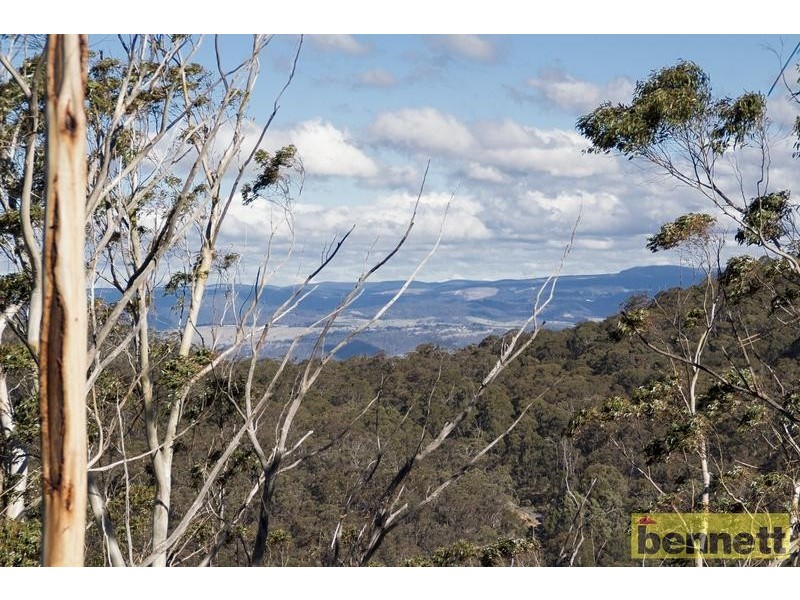 199 Donald Road, Clarence NSW 2790