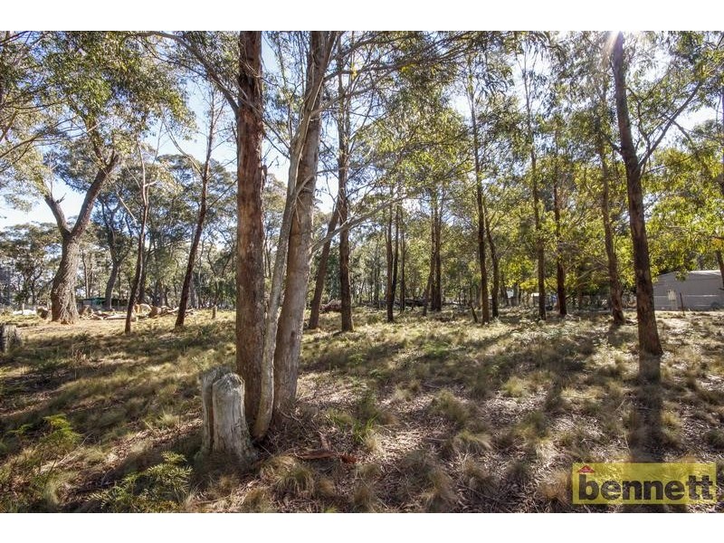 199 Donald Road, Clarence NSW 2790