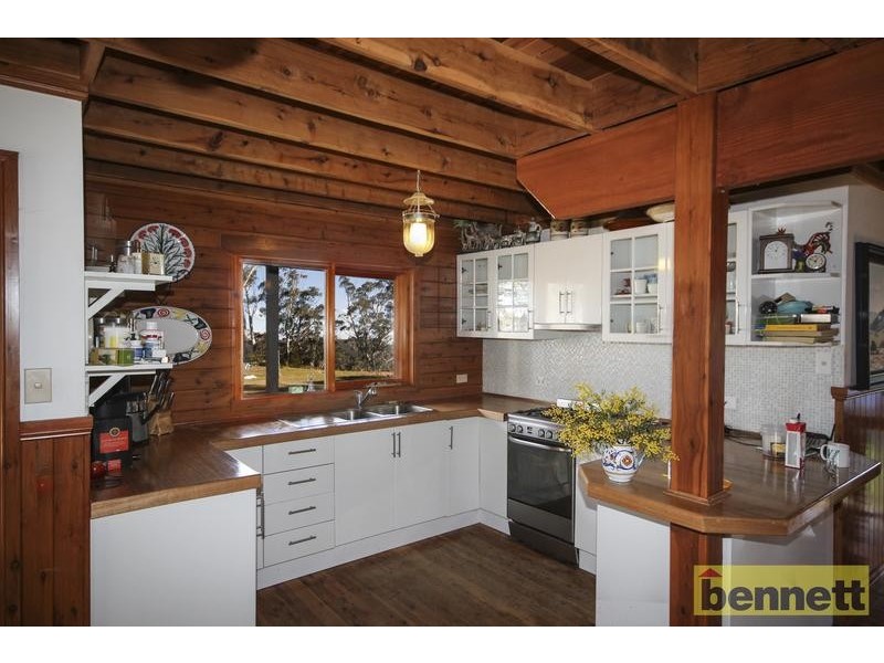 199 Donald Road, Clarence NSW 2790