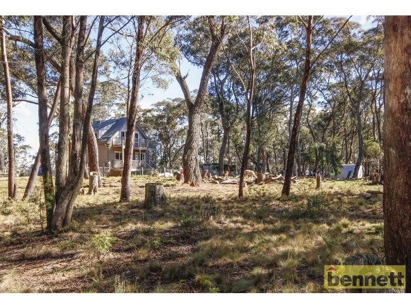 199 Donald Road, Clarence NSW 2790