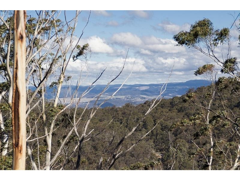 199 Donald Road, Clarence NSW 2790