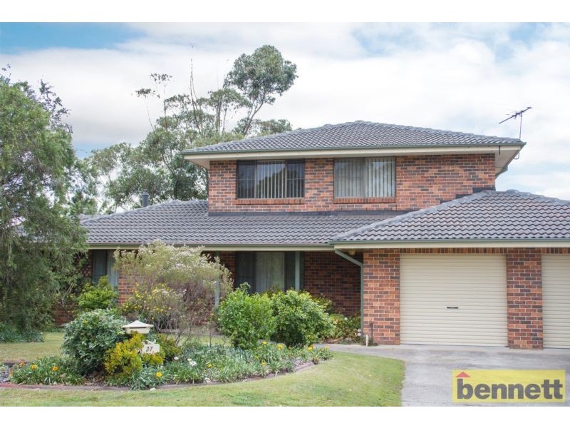 37 Keda Circuit, North Richmond NSW 2754
