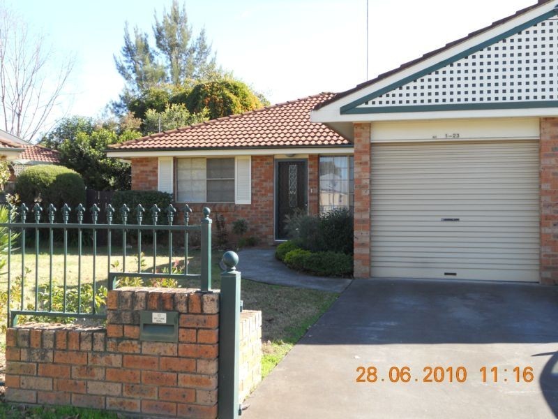 1/23 Charles Street, North Richmond NSW 2754