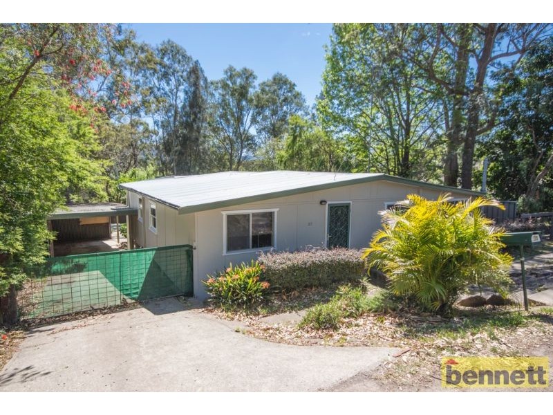 23 Woodburn Road, Kurrajong NSW 2758