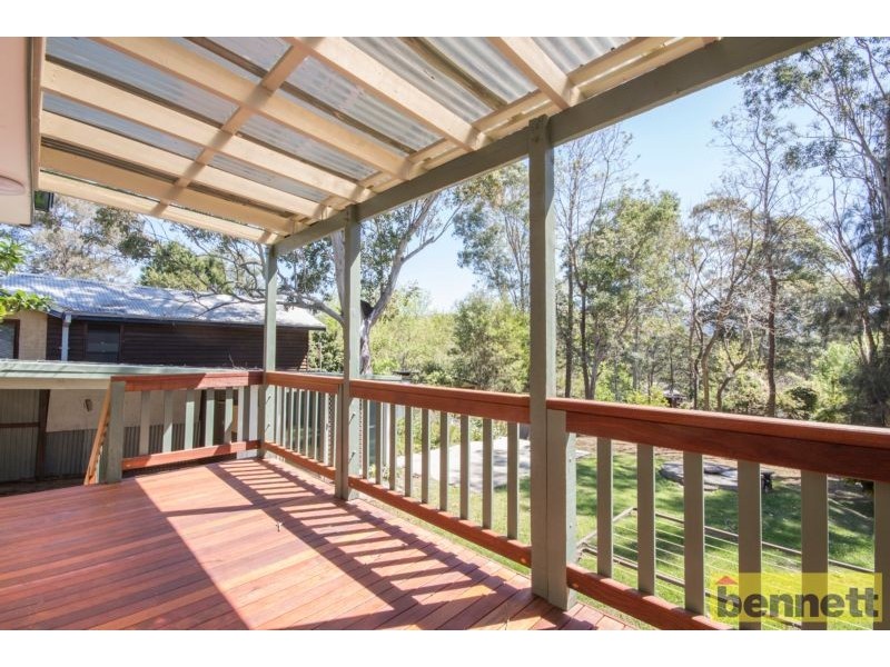 23 Woodburn Road, Kurrajong NSW 2758