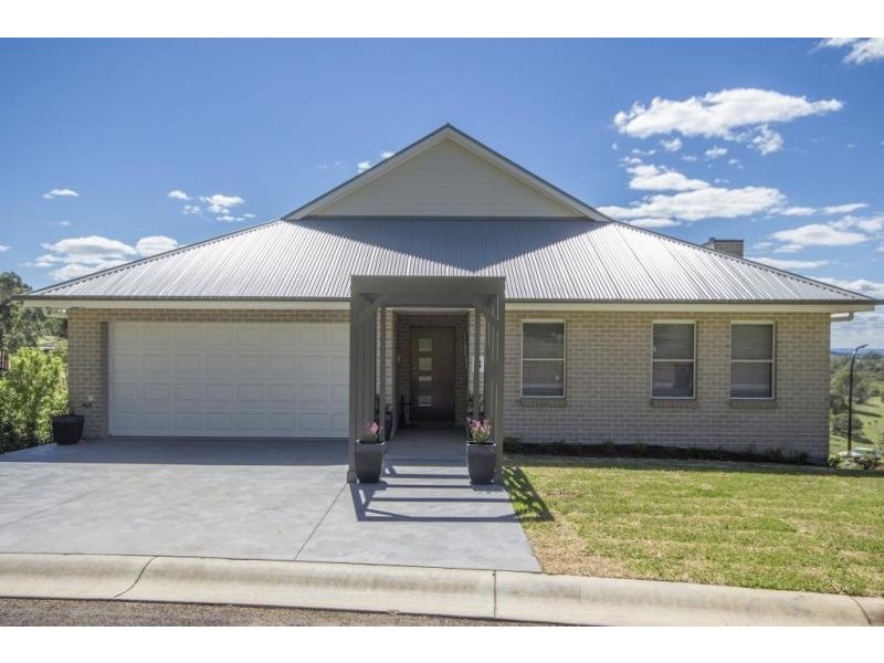 21 Vincents Road, Kurrajong NSW 2758